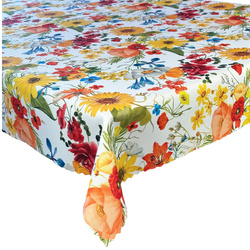 Foltálló Abroszok  Sárga Rét