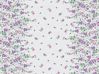 Viaszosvászon Terítő Tekercsben Fantastik 1233-2