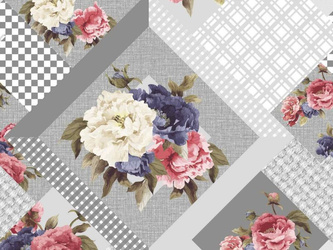 Viaszosvászon Terítő Classico WF-6443B