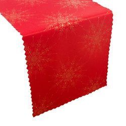 Asztalterítők és futók Foltálló Arany 3506