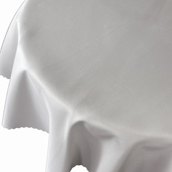 Foltálló abroszok 114 GN Szurke Kerek