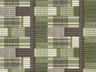 Csúszásgátló habszivacs fürdőszoba szőnyeg 65 Aqua Mat 4107-3 rolls