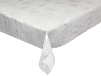 Csipke  Viaszosvászon Terítő 137 LS-040B