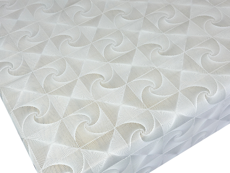 Csipke  Viaszosvászon Terítő 137 LS-050B