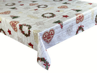 Viaszosvászon Terítő Tekercsben 140 Evolution BN M-82021B