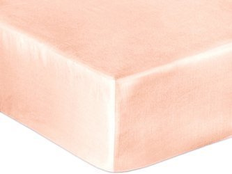 Gumis pamut lepedõ szatén Por Rózsaszín