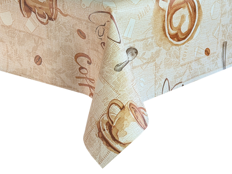 Viaszosvászon Terítő Tekercsben és asztalterítők Fantastik 1261-1