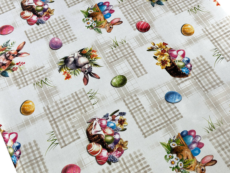 Viaszosvászon Terítő Tekercsben Fantastik WL WL 1205-1