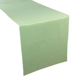 Asztalterítők és futók Foltálló I Szitálás Olajbogyó