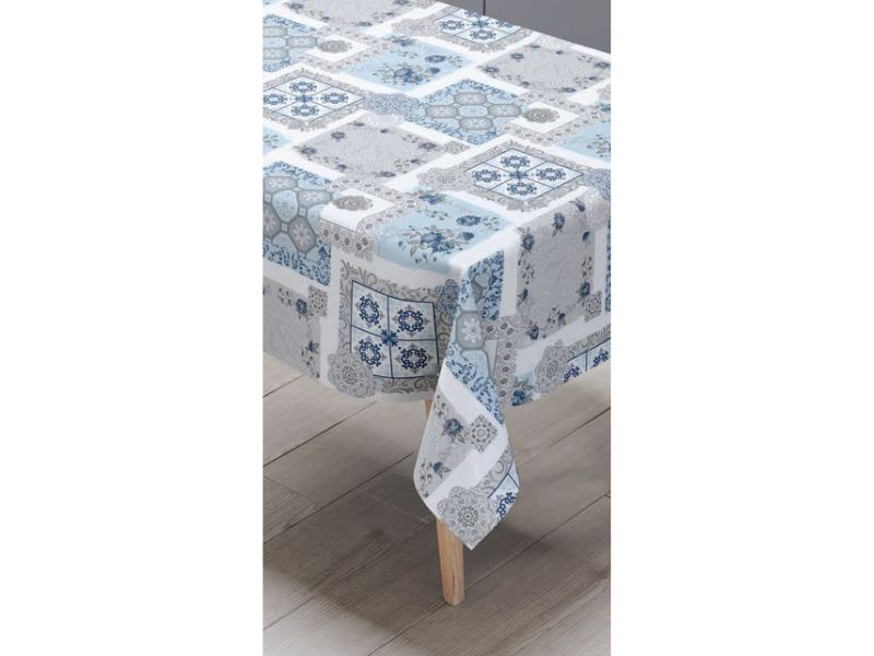 Viaszosvászon Terítő Tekercsben és asztalterítők Mirella 04/A 