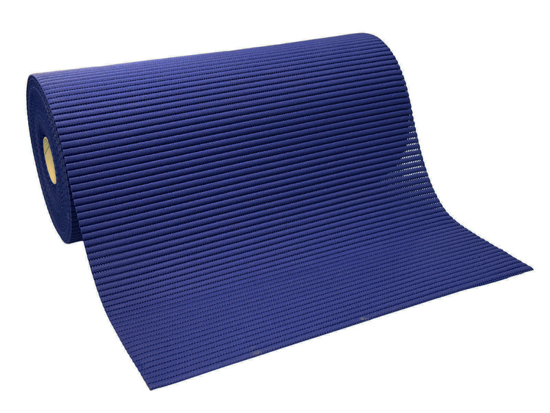 Csúszásgátló habszivacs fürdőszoba szőnyeg 65 Aqua Mat 406-6