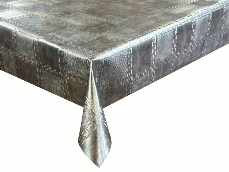 Viaszosvászon Terítő 3D Metallico T-7162B Roll