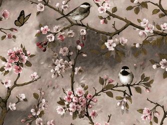 Viaszosvászon Terítő Florista 01099-02