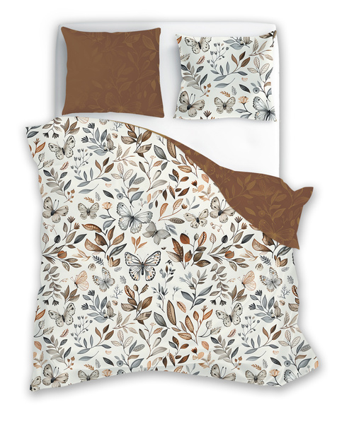 Ágyneműkészlet 140x200+70x90 Gusto 001