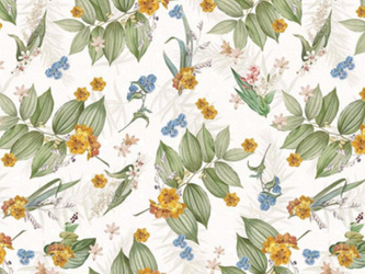 Viaszosvászon Terítő Classico WF-6801A