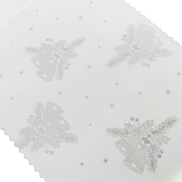 Asztalterítők és futók Foltálló Húsvéti Szürke Nyúl