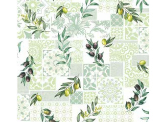 Viaszosvászon Terítő Tekercsben Fantastik 8304-2