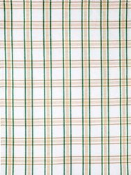 Bawełniane Ścierki Kuchenne Felicja Beżowe 45x65 cm