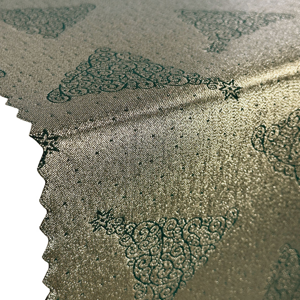 Asztalterítők és futók Foltálló Arany 3506