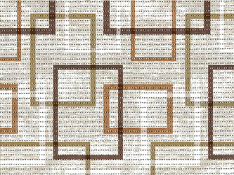 Csúszásgátló habszivacs fürdőszoba szőnyeg 65 Aqua Mat 4079-4