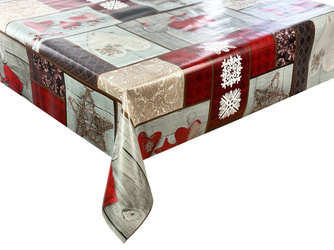 Viaszosvászon Terítő Florista 1345-02