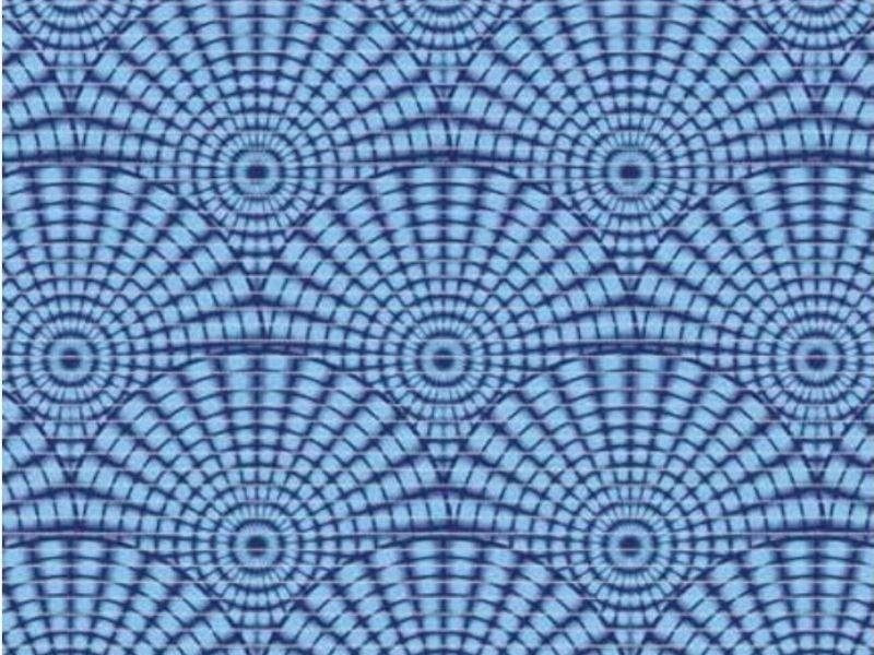 Csúszásgátló habszivacs fürdőszoba szőnyeg 65 Aqua Nova 537A