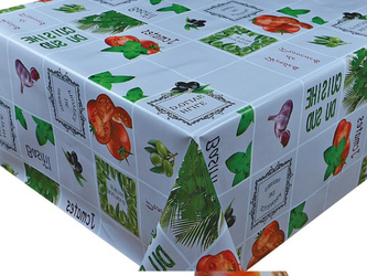 Viaszosvászon Terítő Classico AS-196