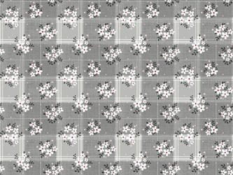 Viaszosvászon Terítő Tekercsben Fantastik 1217-5