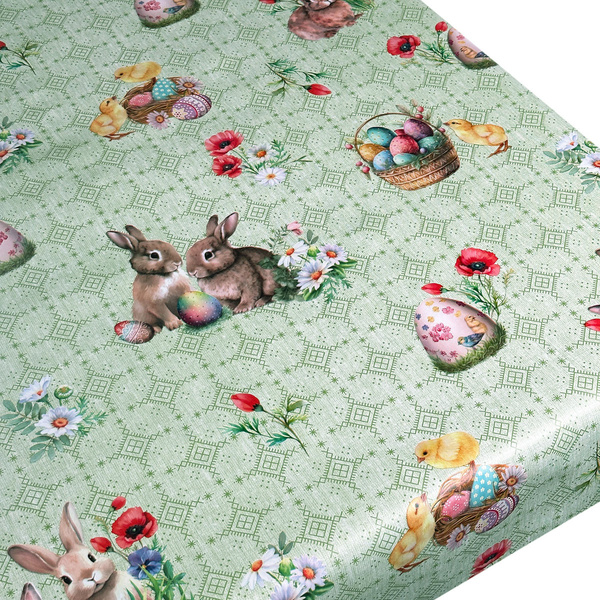 Viaszosvászon Terítő Tekercsben Florista WL 01747-02