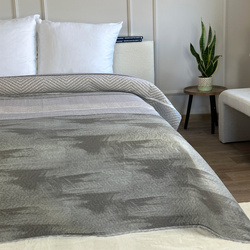 Kétoldalas ágytakaró TAVIRA SY-6841 Párnahuzat Nélkül 220x240