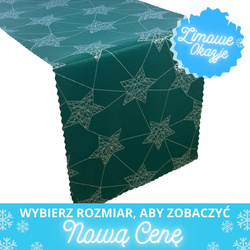 Asztalterítők és futók Foltálló Arany 3506