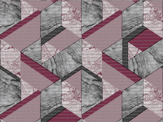 Csúszásgátló habszivacs fürdőszoba szőnyeg 65 Aqua Flex 6042-3 rolls 