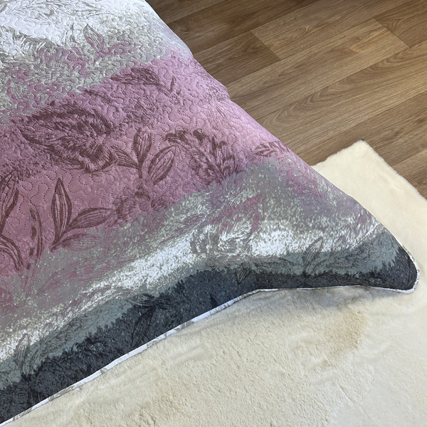 Kétoldalas ágytakaró TAVIRA SY-6761 220x240+2x40x40