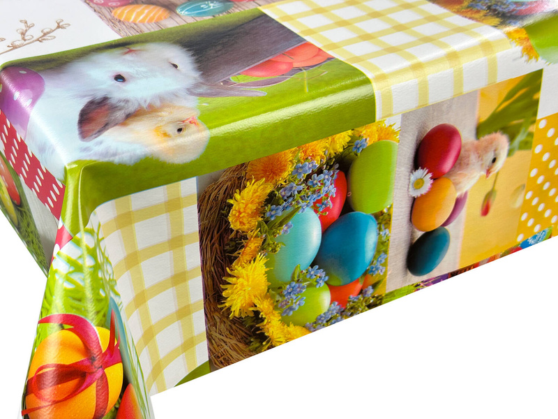 Viaszosvászon Terítő Tekercsben Florista WL 01360-00