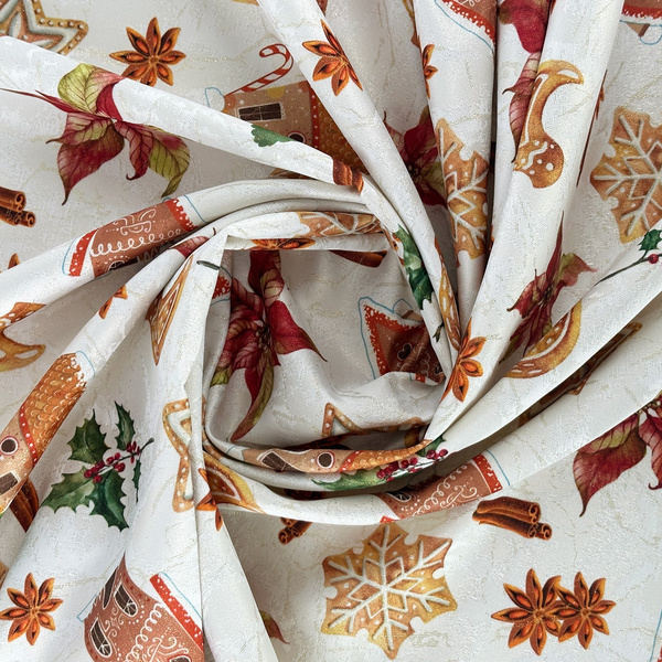 Asztalterítők és futók Foltálló Húsvéti Szürke Nyúl