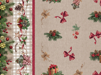 Viaszosvászon Terítő Florista BN 01741-01