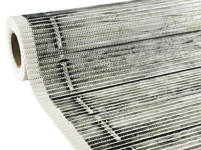 Csúszásgátló habszivacs fürdőszoba szőnyeg 65 Aqua Mat 461-3