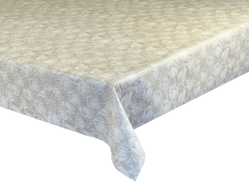 Viaszosvászon Terítő Tekercsben Textil BZ-83144-2