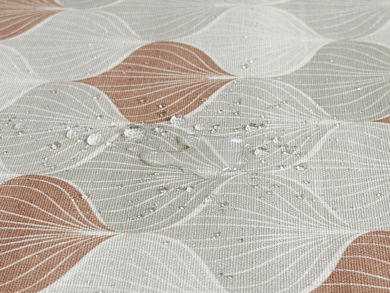 Olajvászon Szövet Adara PC83291-2