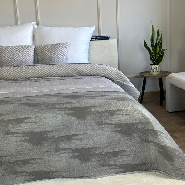 Kétoldalas ágytakaró TAVIRA SY-6841 220x240+2x40x40