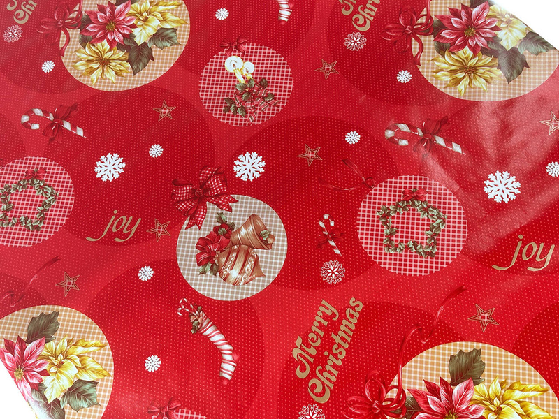 Viaszosvászon Terítő Florista BN 06074-00