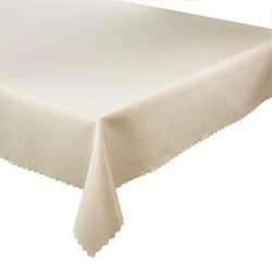 Foltálló Abroszok I Szitálás Világos Bézs