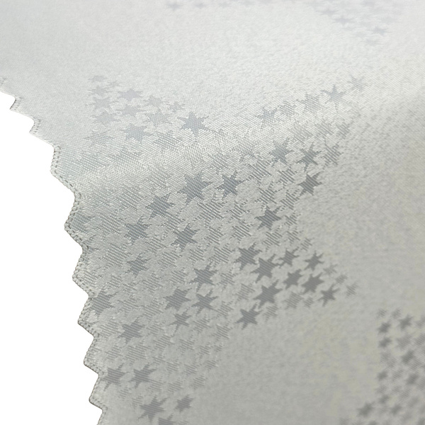 Asztalterítők és Futók Foltálló Adventi Gyertyatartó Z-3500 Fehér