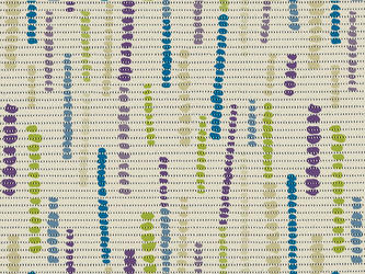 Csúszásgátló habszivacs fürdőszoba szőnyeg 65 Aqua Mat 4077-3