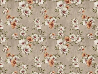 Viaszosvászon Terítő Florista 01773-02