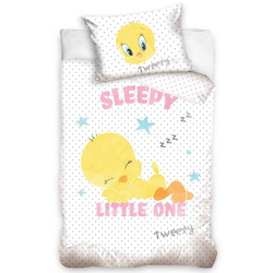 Gyermekágyak Looney Tunes Tweety Bird LT223007