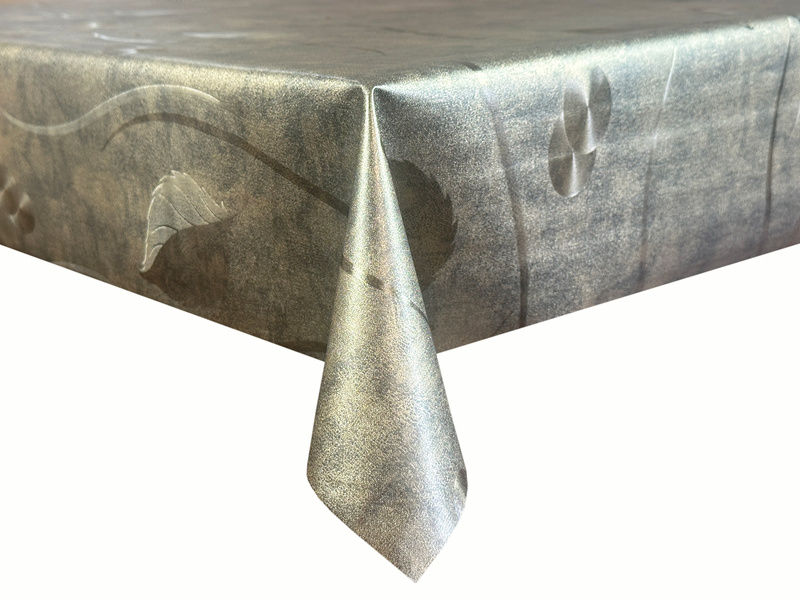 Viaszosvászon Terítő 3D Metallico T-6154A Roll
