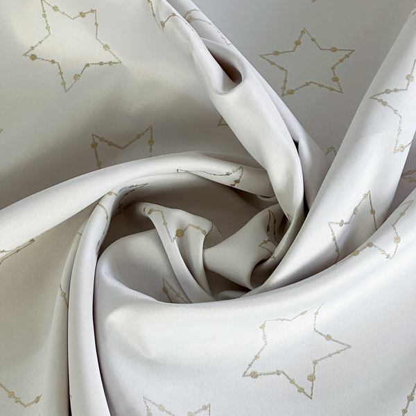 Karácsonyi Asztalterítő Arany 2561