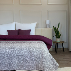 Kétoldalas ágytakaró TAVIRA J-0129-4 Ciao 220x240+2x40x40