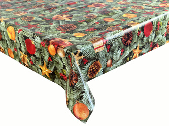 Viaszosvászon Terítő Tekercsben 140 Evolution BN M-82006C